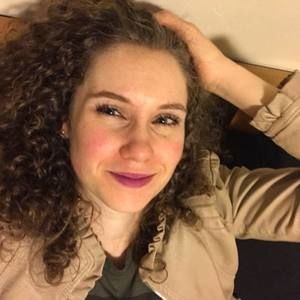 Meet your Posher, Kierstin